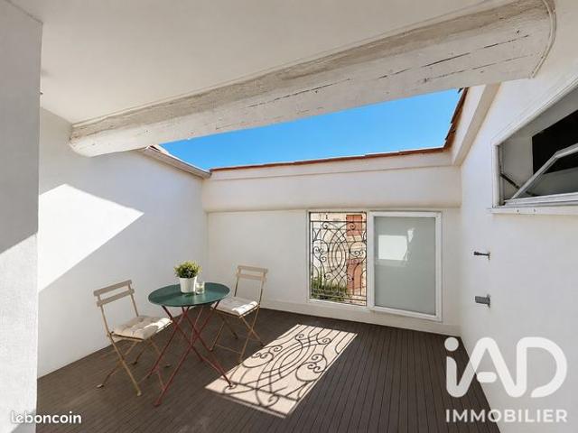 Maison vente à Tarbes, Marseillan