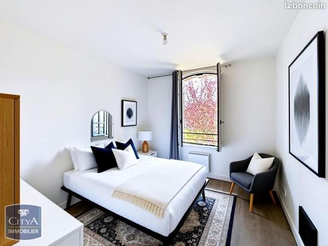 Maison vente à Saint-Denis, Seine-Saint-Denis