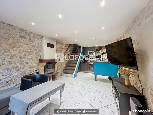 Maison vente à Longpont-sur-Orge, Essonne