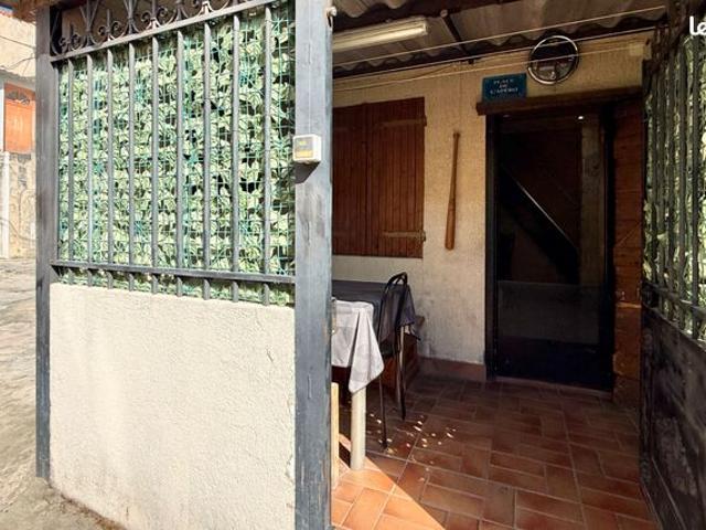 Maison vente à Marseille