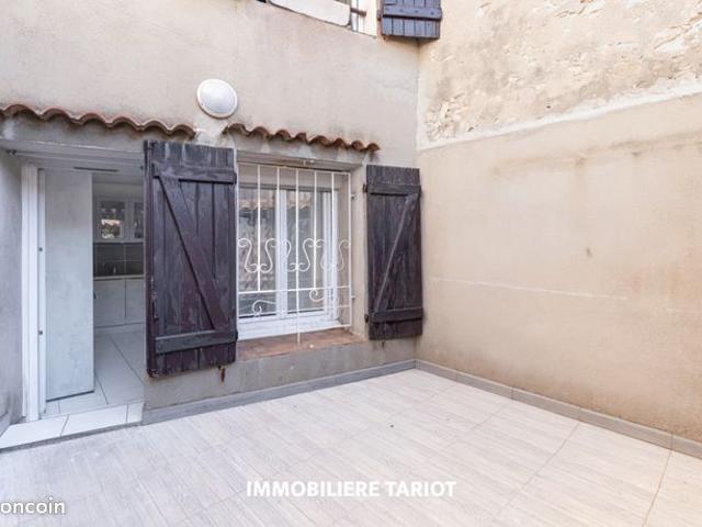 Maison vente à Marseille