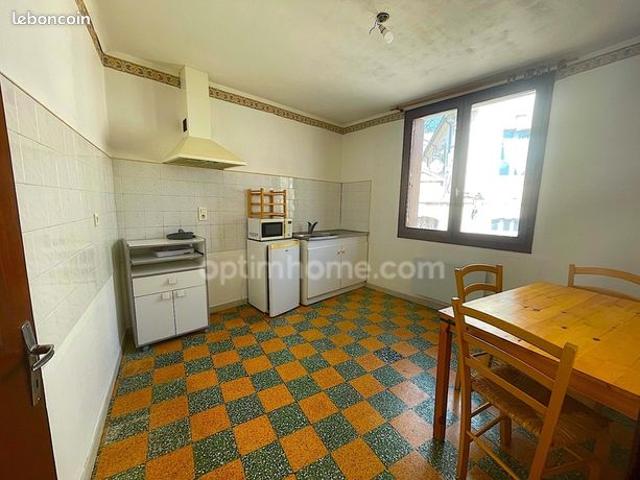 Maison vente à Narbonne, Tuchan