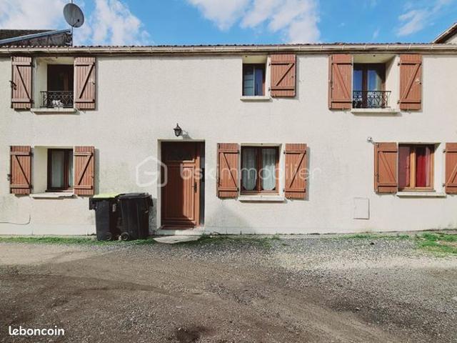 Maison vente à Meaux, Faremoutiers