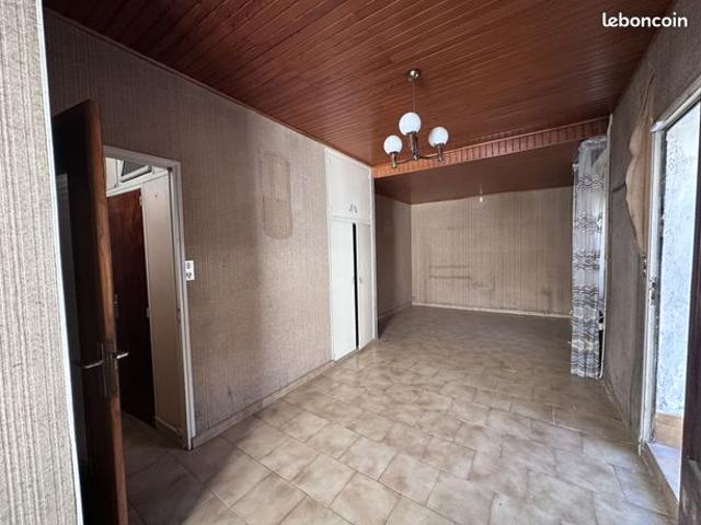 Maison vente à Marseille