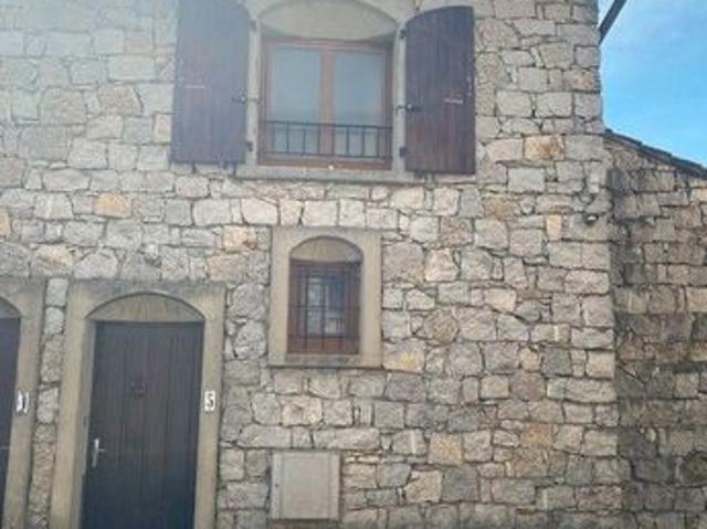 Maison vente à Largentière, Vallon-pont-d'arc