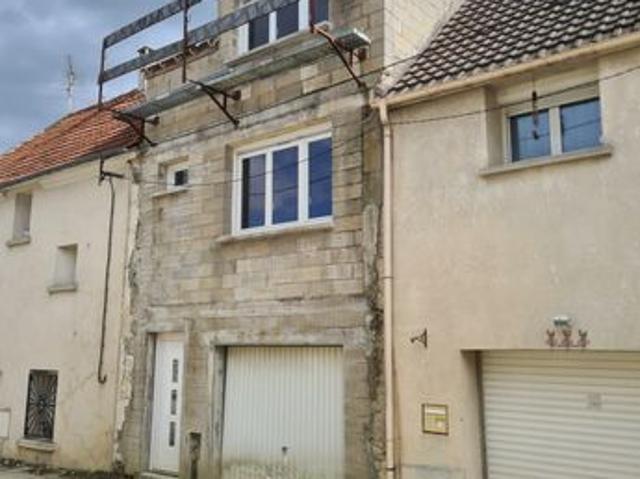 Maison vente à Meaux, Nanteuil-lès-meaux