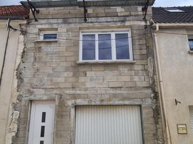 Maison vente à Meaux, Nanteuil-lès-meaux