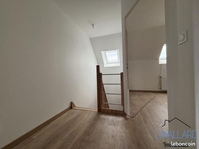 Maison vente à Saint-Quentin, Dury