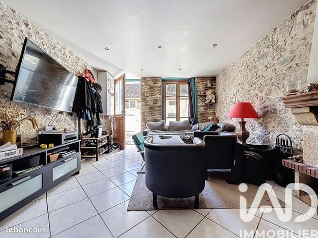 Maison vente à Palaiseau, Longpont-sur-orge