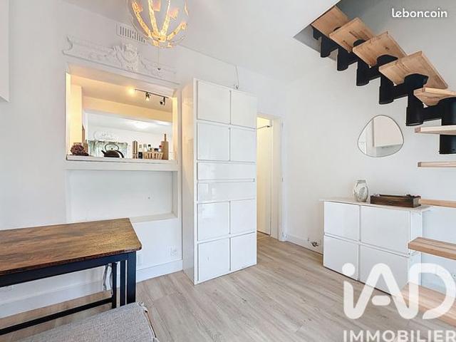 Maison vente à Nogent-sur-Marne, Fontenay-sous-bois