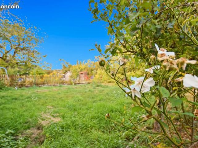 Maison vente à Le Creusot, Saône-et-Loire