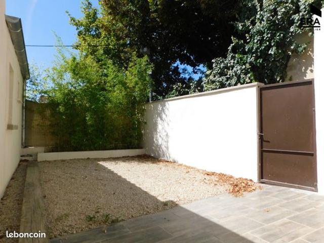 Maison vente à Arles, La Salle Les Alpes