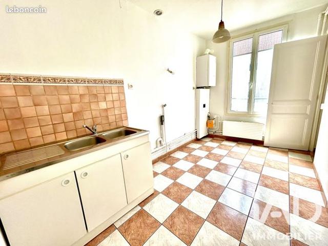 Maison vente à Sens