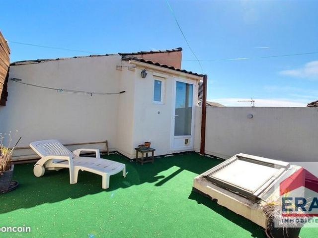 Maison vente à Carpentras