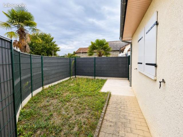 Maison vente à Pau, Idron-ousse-sendets