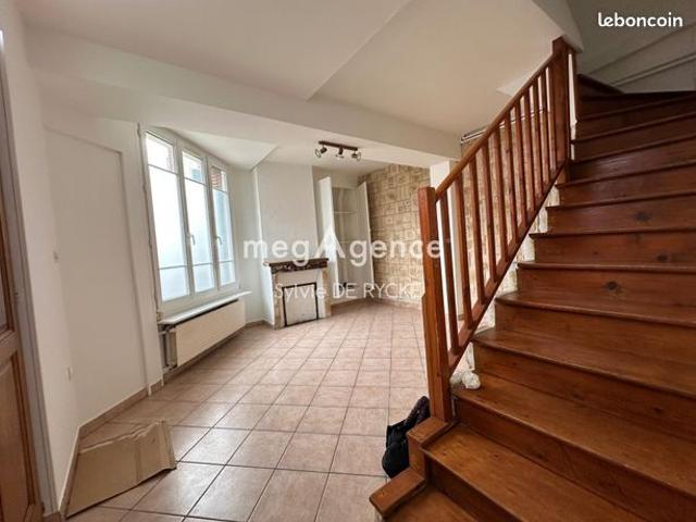 Maison vente à Sens