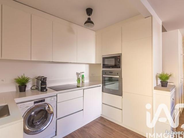 Maison vente à Saint-Germain-en-Laye, Carrières-sur-seine