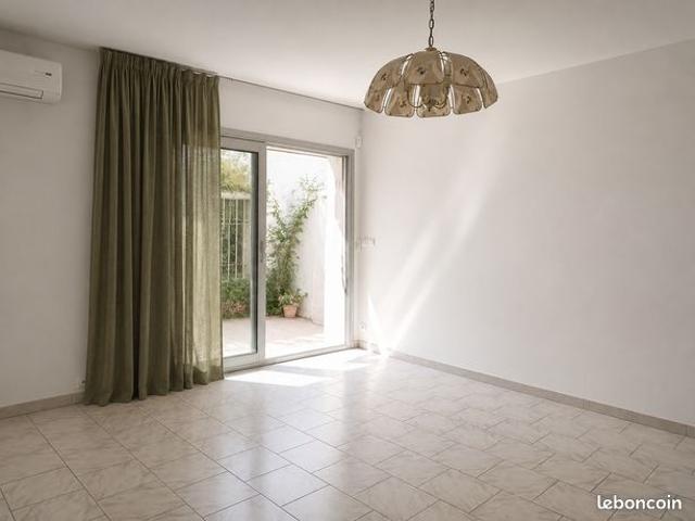 Maison vente à Marseille