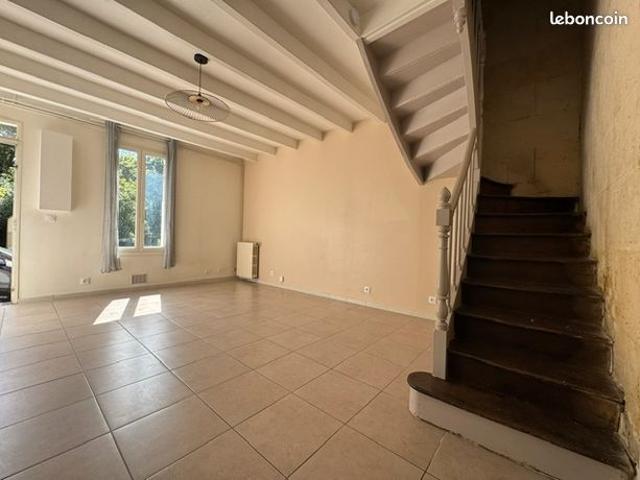 Maison vente à Angoulême, Charente