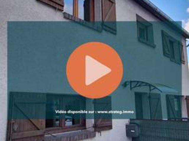 Maison vente à Rouen, Grand-couronne