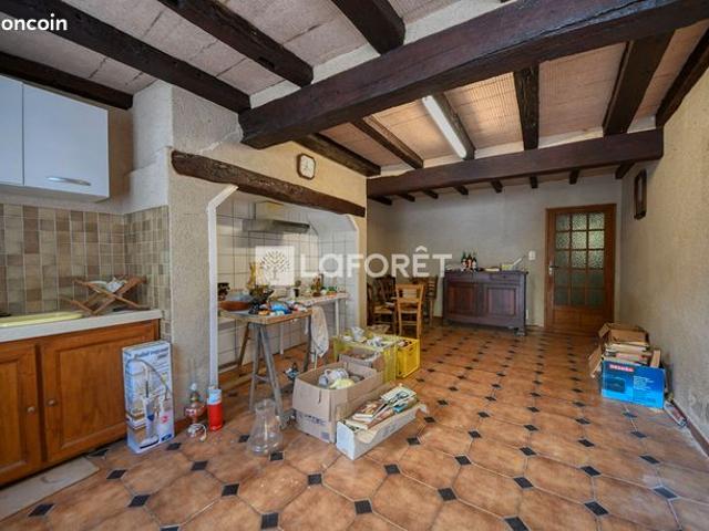 Maison vente à Castres, Giroussens