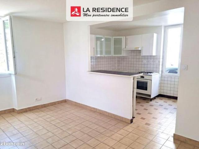 Maison vente à Saint-Germain-en-Laye, Verneuil-sur-seine