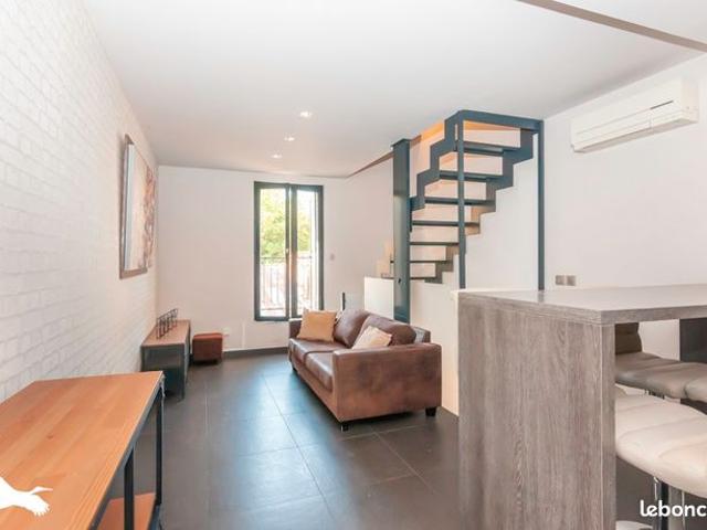 Maison vente à Montpellier, Loupian