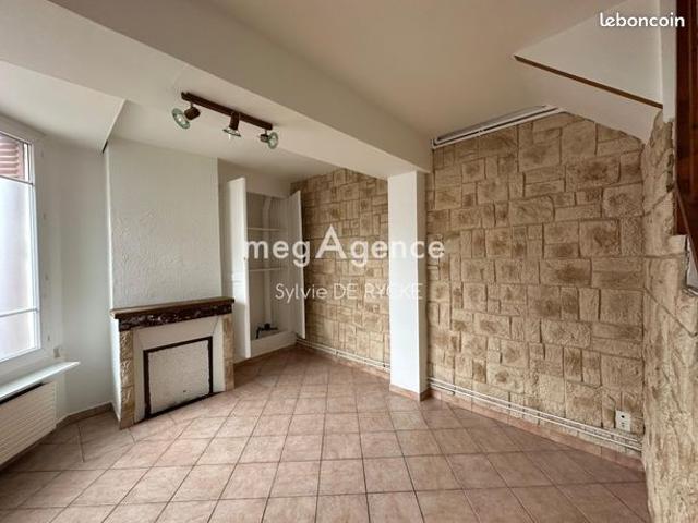 Maison vente à Sens