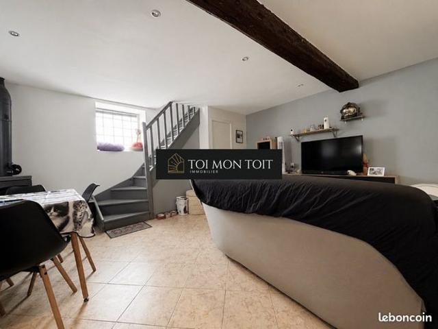 Maison vente à Sarcelles, Fosses