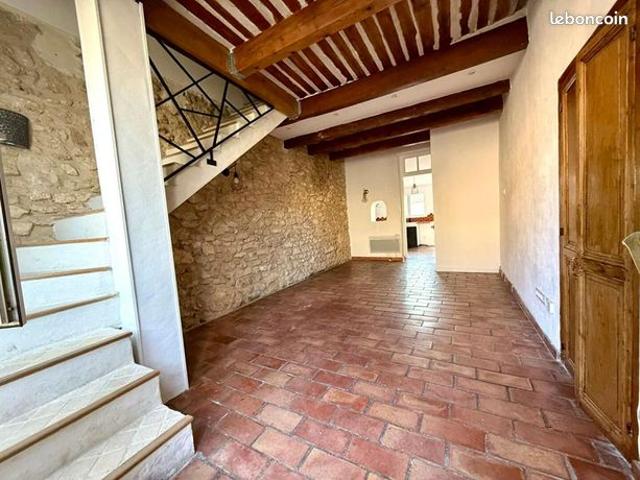 Maison vente à Apt, Cavaillon