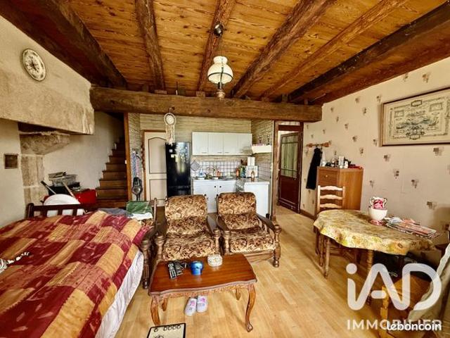 Maison vente à La Réole, Gironde