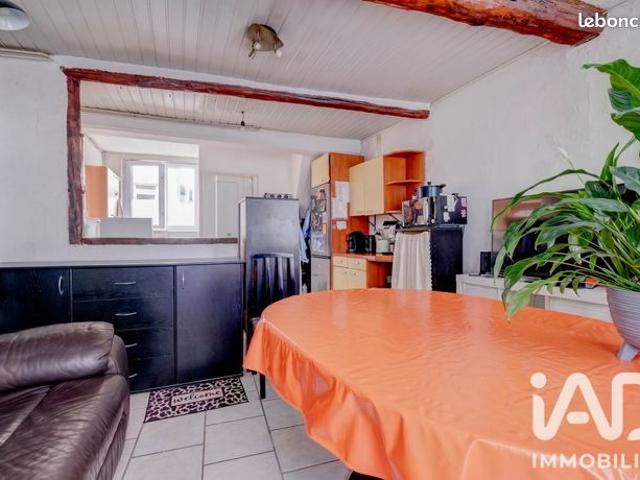 Maison vente à Meaux, Nanteuil-lès-meaux