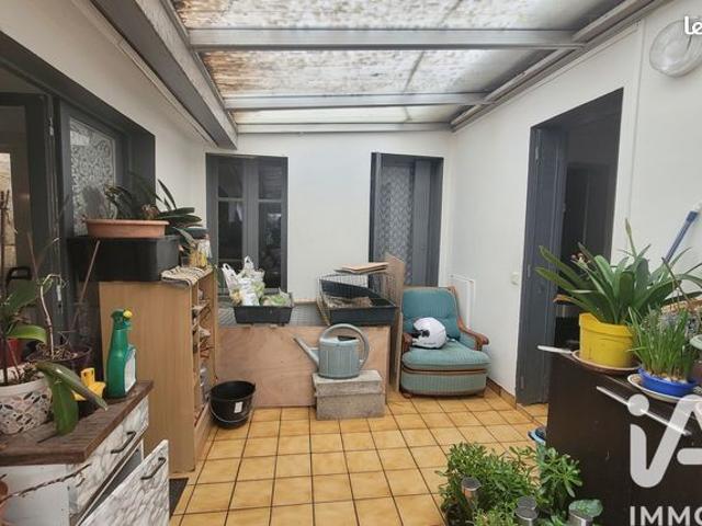 Maison vente à Libourne, Coutras