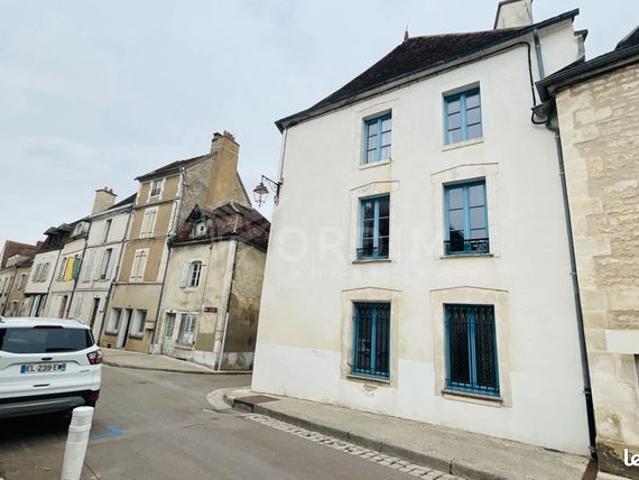 Maison vente à Chablis, Yonne