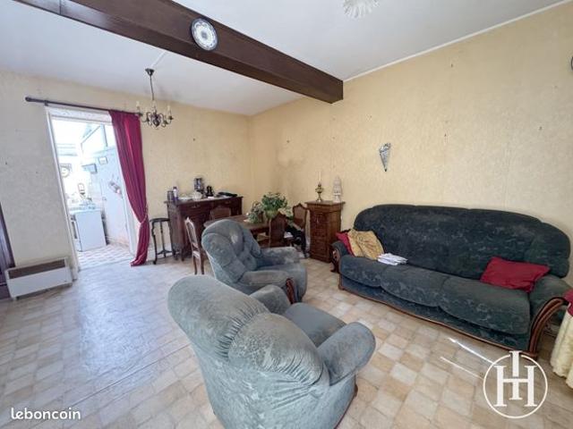 Maison vente à Saint-Amand-Montrond, Saint-amand-montrond