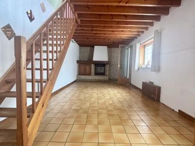 Maison vente à Lille, Leers