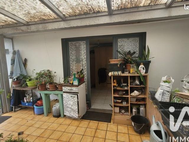 Maison vente à Libourne, Coutras