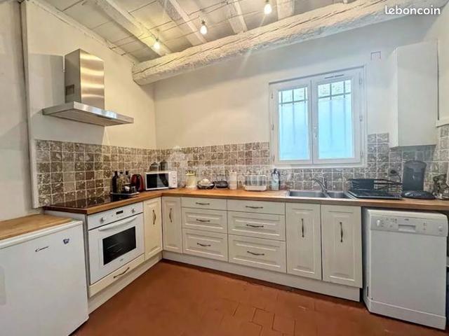 Maison vente à Arles