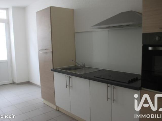 Maison vente à Langon