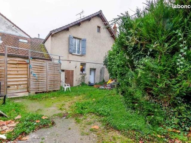 Maison vente à Mantes-la-Jolie, Mantes-la-jolie