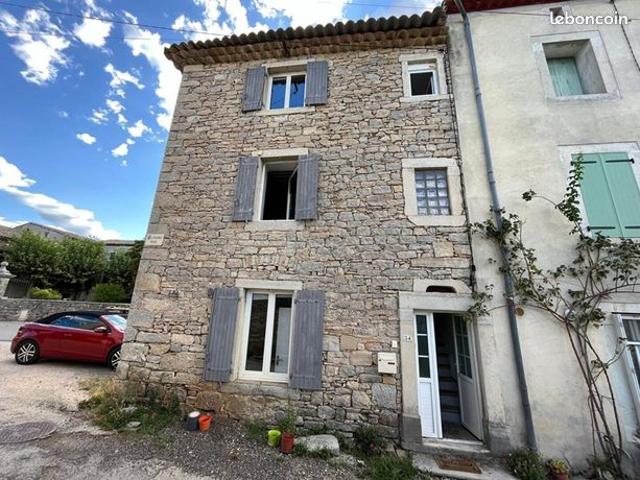 Maison vente à Le Vigan, Pompignan
