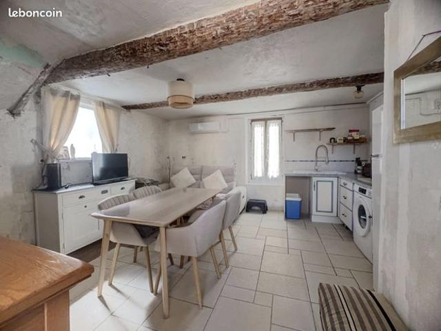 Maison vente à Béziers, Sauvian
