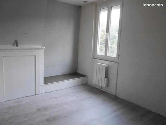 Maison vente à Rouen, Barentin
