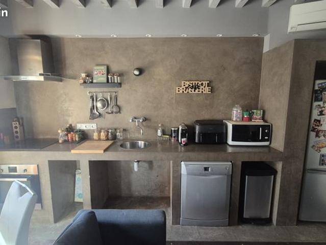 Maison vente à Arles, Bouches-du-Rhône
