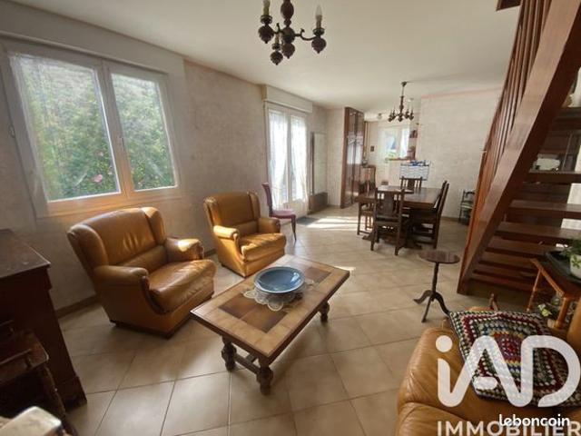 Maison vente à Nantes