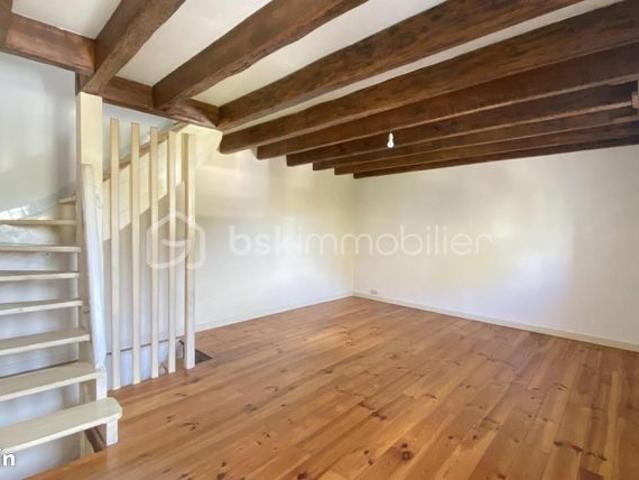 Maison vente à Nantes