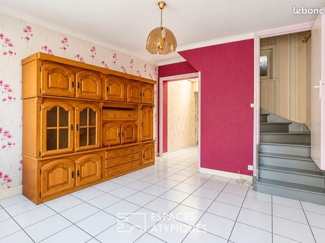 Maison vente à Lille, Nord