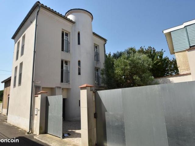 Maison vente à Mont-de-Marsan, Hagetmau