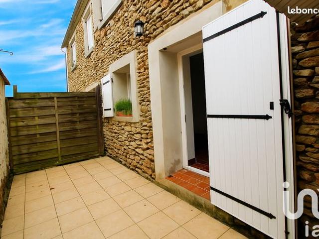 Maison vente à Meaux, Maisoncelles-en-brie