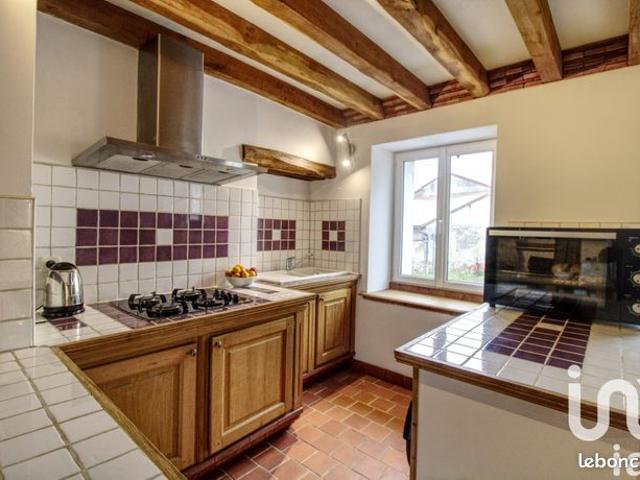 Maison vente à Meaux, Maisoncelles-en-brie